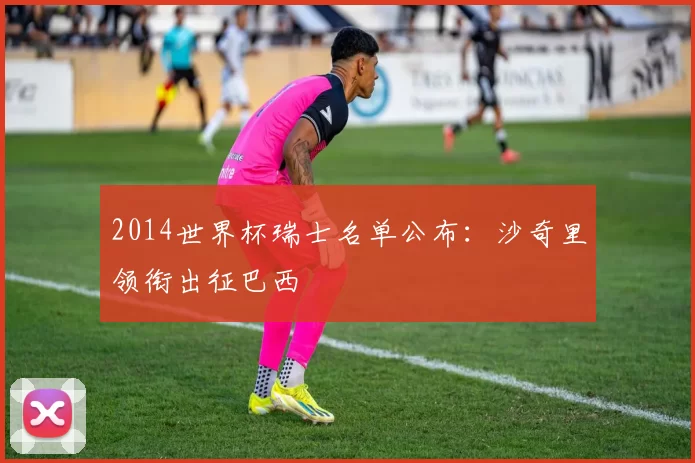 2014世界杯瑞士名单公布：沙奇里领衔出征巴西