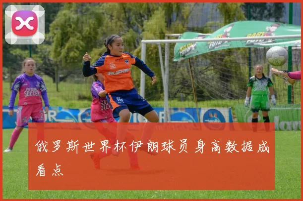 俄罗斯世界杯伊朗球员身高数据成看点