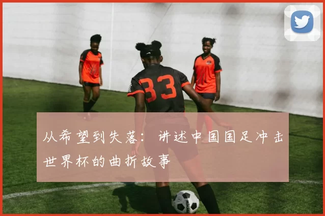 从希望到失落:讲述中国国足冲击世界杯的曲折故事