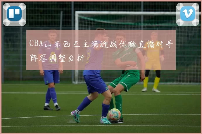 CBA山东西王主场迎战优酷直播对手阵容调整分析