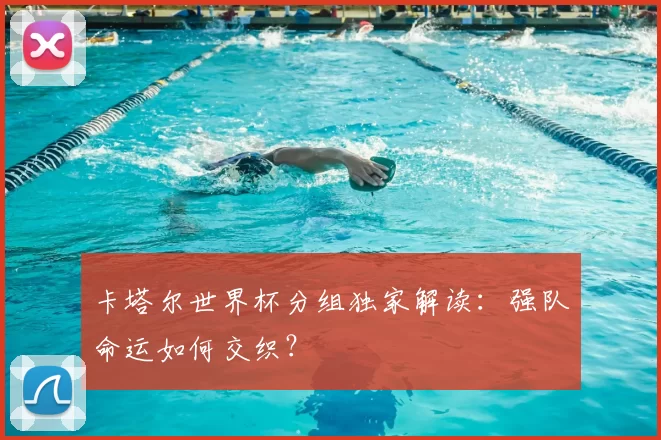 卡塔尔世界杯分组独家解读:强队命运如何交织?